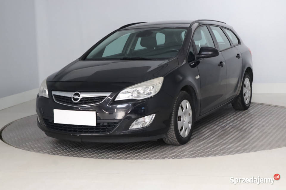 Opel Astra 17 CDTI Zabrze