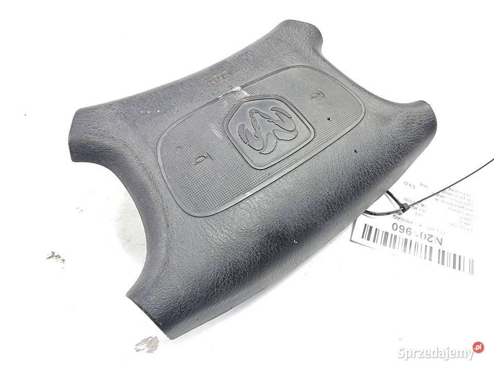 PODUSZKA AIRBAG DODGE RAM 2500 Lipno