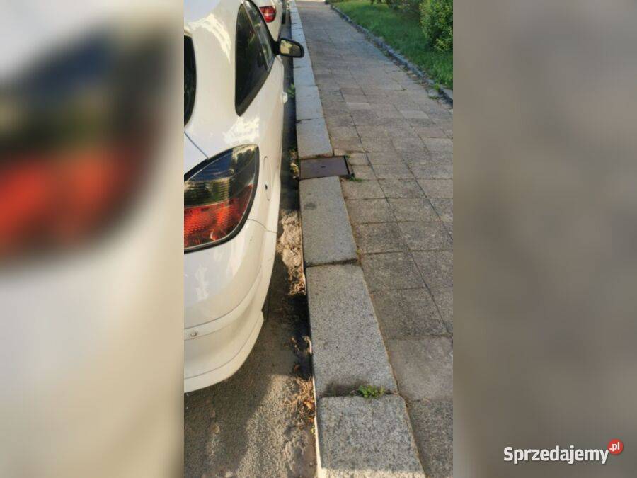 Opel Astra GTC 16 z Niemiec Łódź sprzedam