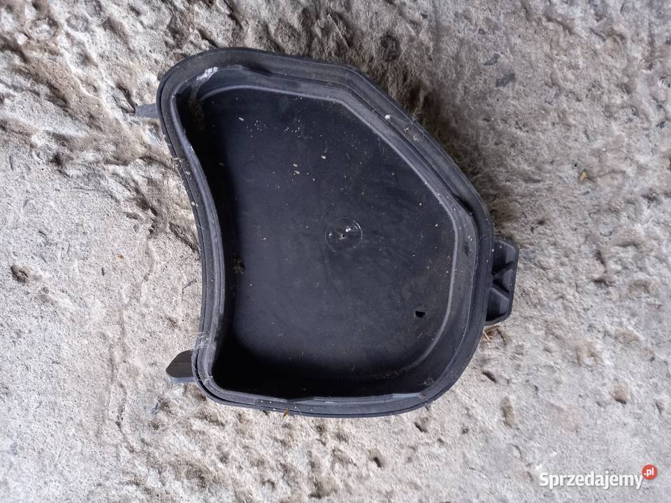 VW Touran Caddy dekielek lampy prawy