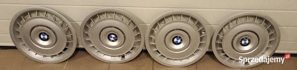 Kołpaki BMW 15 36131181532