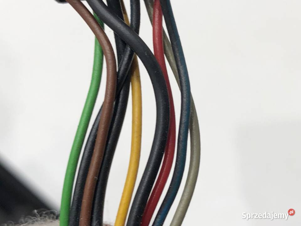 LUSTERKO PRAWY CITROEN JUMPY II Bus 0716 Lusterka zewnętrzne