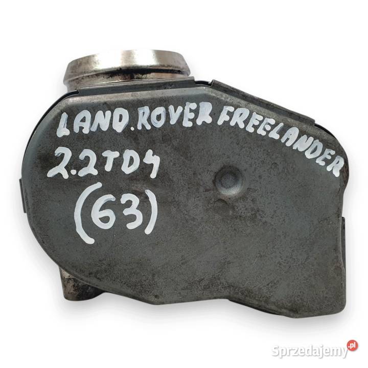 PRZEPUSTNICA Land Rover Freelander 2 Ford Mondeo sprzedam