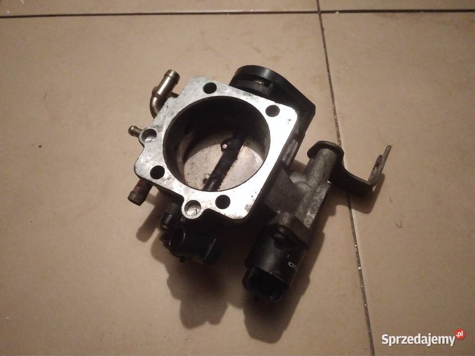 Przepustnica Chevrolet Lacetti 18 Świdnik sprzedam