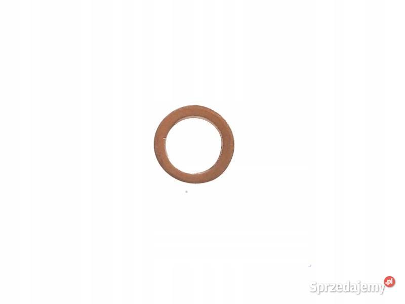 VOLVO XC90 uszczelka przewodu turbosprezarki OE Bielany Wrocławskie