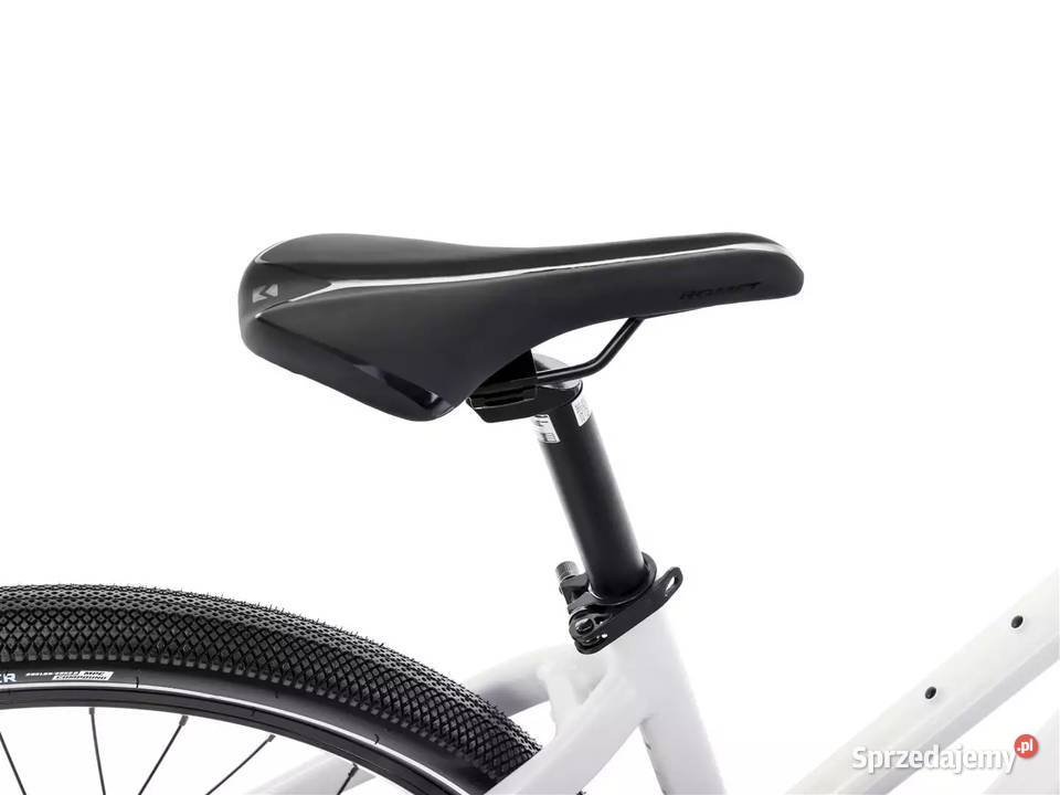 Romet EOrkan D 10 504Wh łódzkie Bełchatów