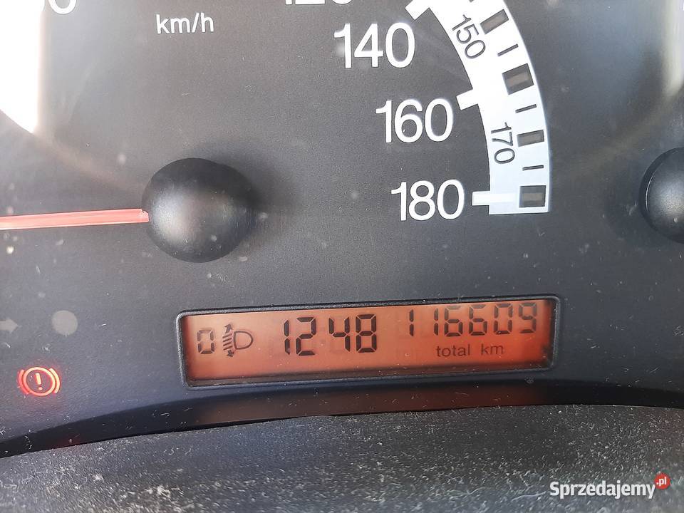 Sprzedam Fiat Punto 2 1200cm3 Fiat Brzuze