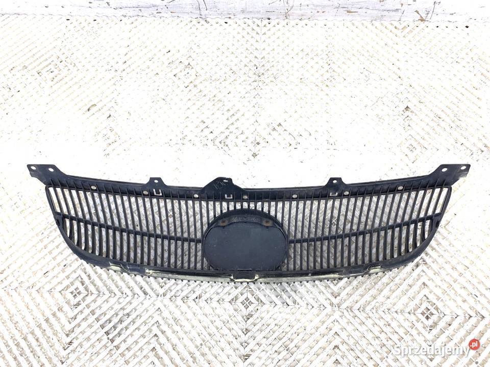 ATRAPA GRILL LEXUS GS 0512 SedanLimuzyna KRATA
