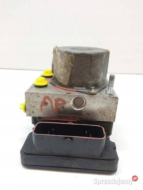 POMPA ABS 476606749R 0265956320 Renault Kadjar I