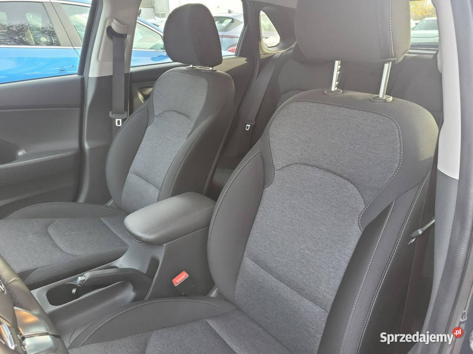 Hyundai i30 15 160 PB SalonPL ASO Gwarancja FV23 Hatchback Bełchatów