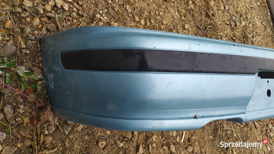 Subaru impreza 1993 1995 1997 1998 zderzak tył Wrocław sprzedam