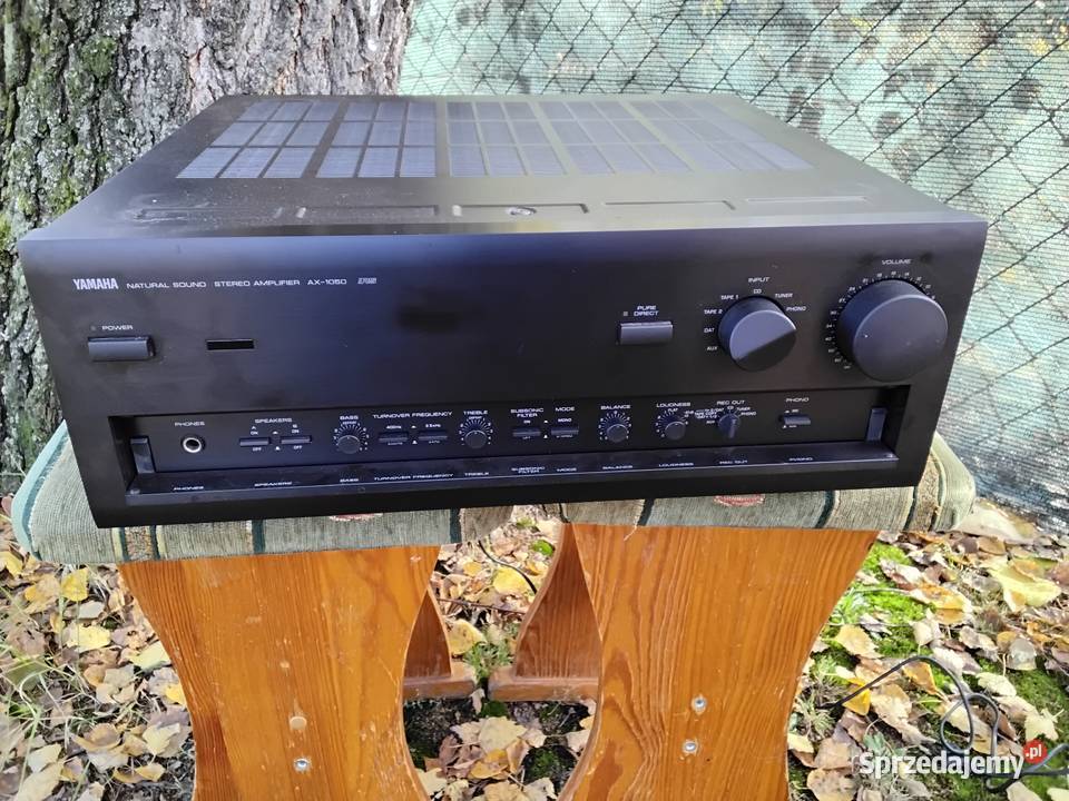 Yamaha AX 1050 RS Grabów nad Pilicą