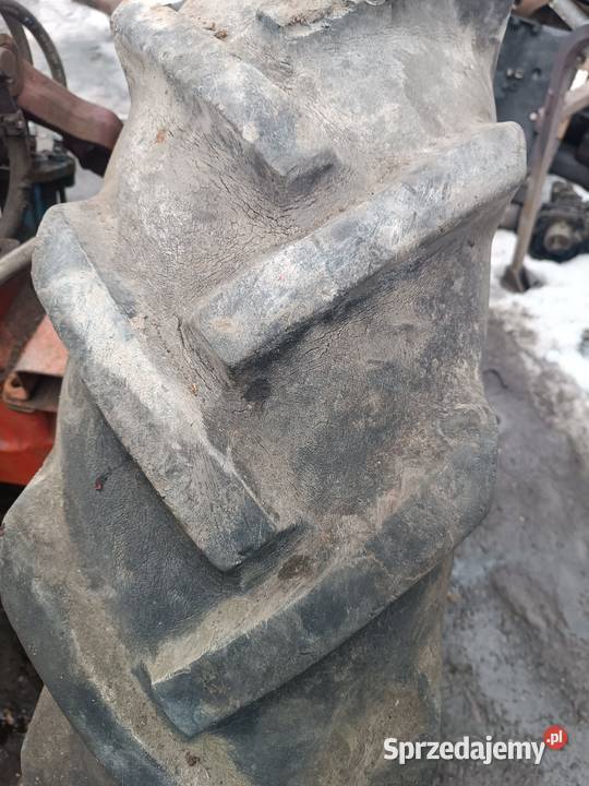 Koła tył tylne t25 władimirec rusek t25 opony Busko-Zdrój