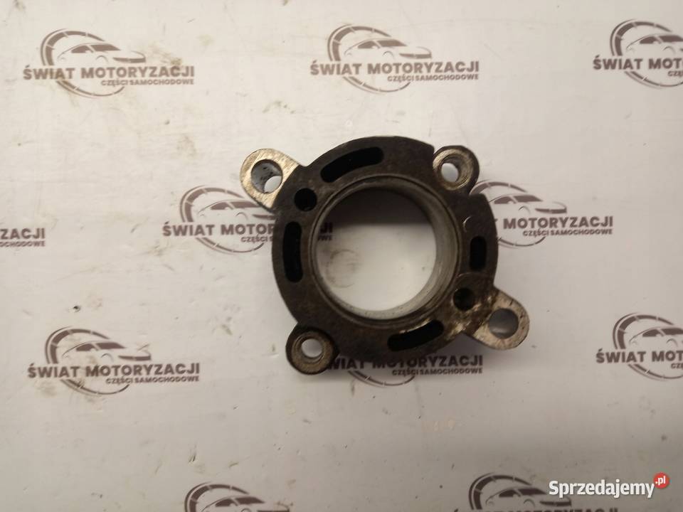 TRANSIT JUMPER BOXER 22 TDCI 85 P8FA mocowanie Kielce