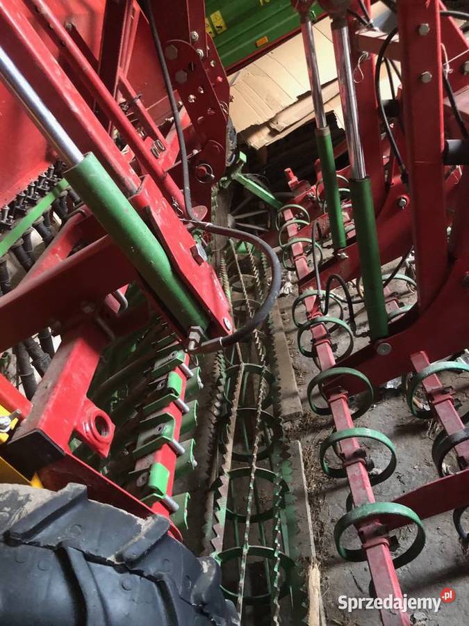 Agregat uprawowy Białystok