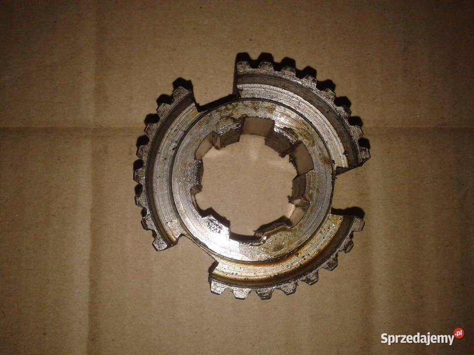 piasta 2 3 biegu skrzynia III biegowa Żuk Nysa lubelskie Chełm sprzedam