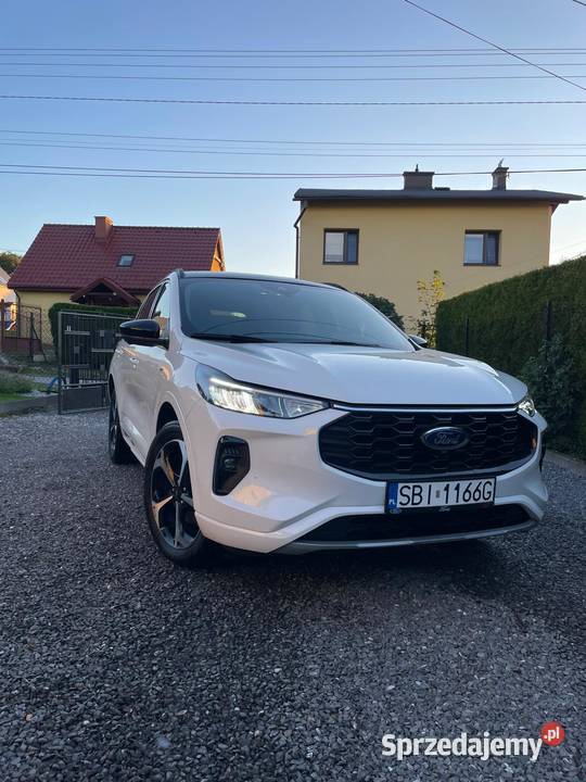Ford Escape Kuga STLine Select AWD 20 2023 Kozy