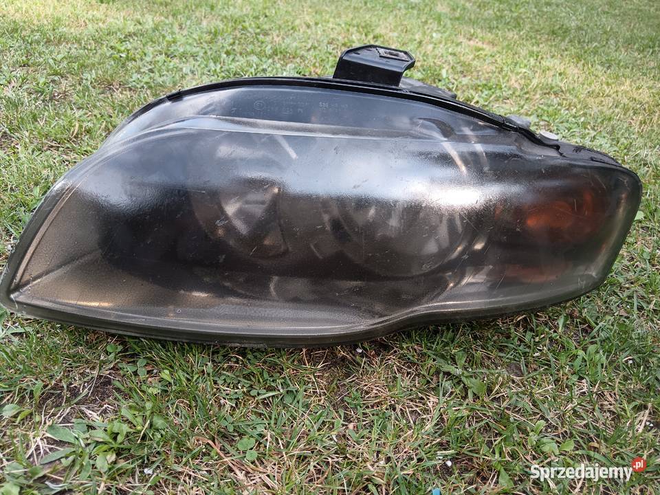 Sprzedam lampy do audi a4 b7 Ostrów Mazowiecka sprzedam