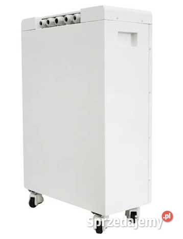 Zestaw budżetowy 15kWh LV panele inwerter 3 fazy