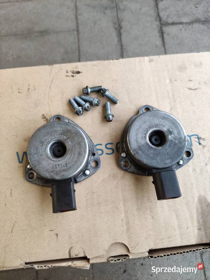 Elektromagnes czujnik wałka Mercedes C W203 Lębork