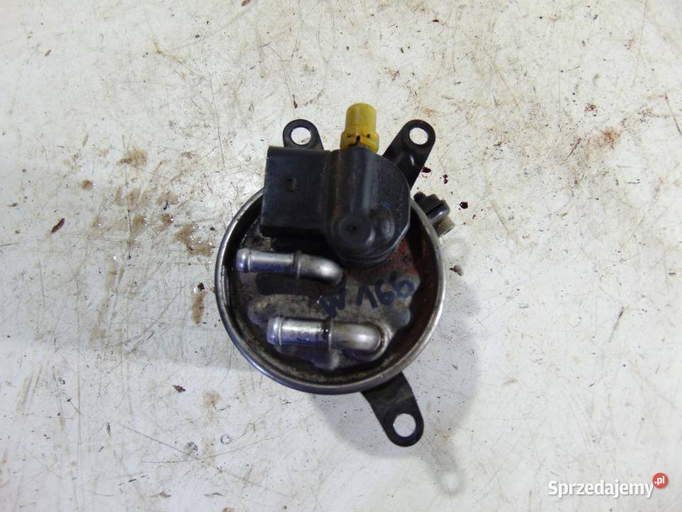 OBUDOWA FILTRA PALIWA W166 30 CDI A6420905252 osobowe Obudowy filtrów wielkopolskie sprzedam