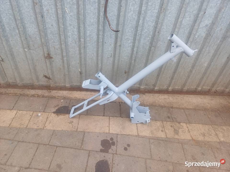 rama motorybka romet nie wsk jawa shl Kędzierzyn-Koźle