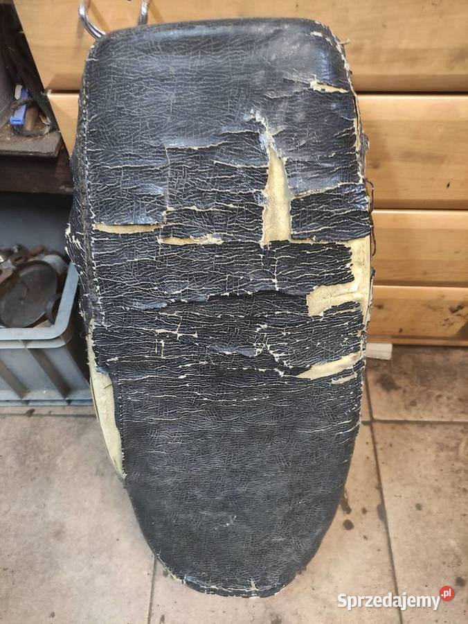 Wsk kos gazela pak bąk dudek lelek wfm shl junak Półki zawieszenia Rawa Mazowiecka