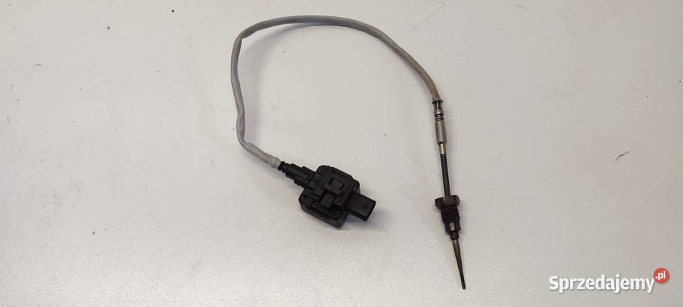 MERCEDES VITO W447 CZUJNIK TEMPERATURY SPALIN