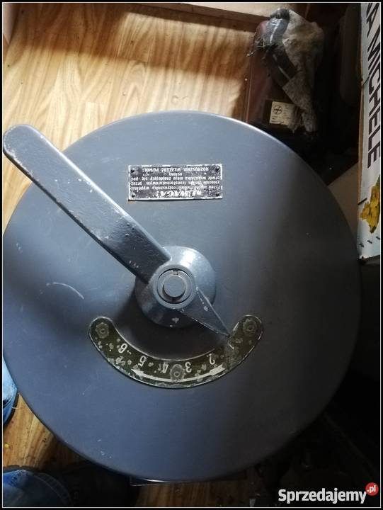 Rozrusznik oporowy ARF rozruch silników Elektryka i akcesoria Dąbrowa Górnicza