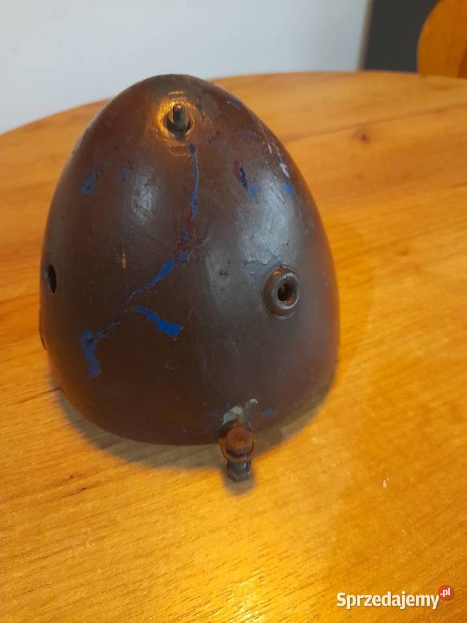 Skorupa Lampa wfm wsk pierwsze roczniki ze śląskie Jaworzno