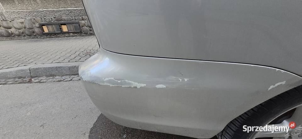 Toyota Sienna Raty Prywanie 8os Nowy Akumulator elektryczne szyby