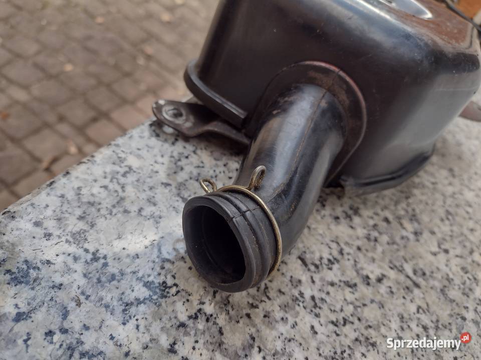 Filtr powietrza do honda cb 125 k5 Okazja Bolesławiec