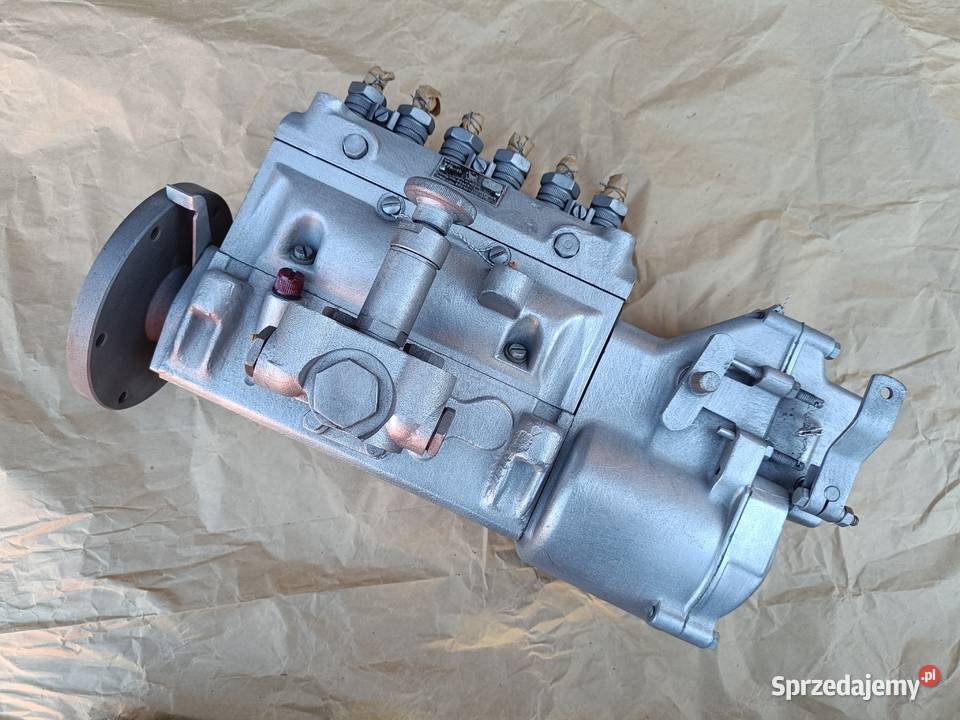 POMPA WTRYSKOWA bizon turbo sw400 strar autosan Działoszyn