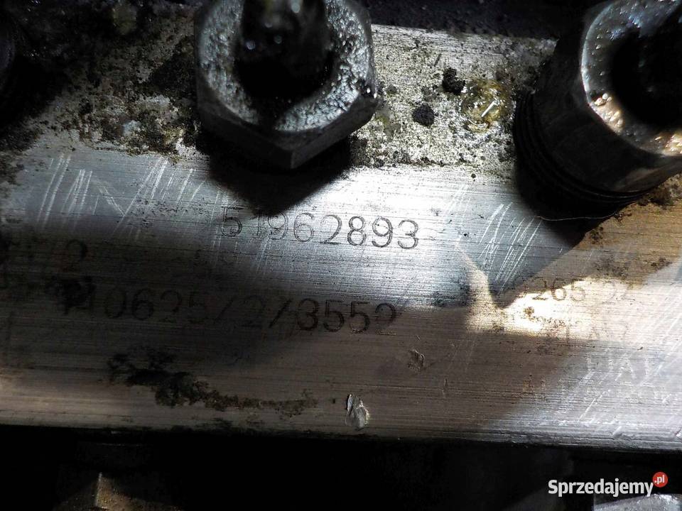 PEUGEOT BIPPER 13 HDI 14r pompa ABS 51962893 Pompy hamulcowe Suków sprzedam