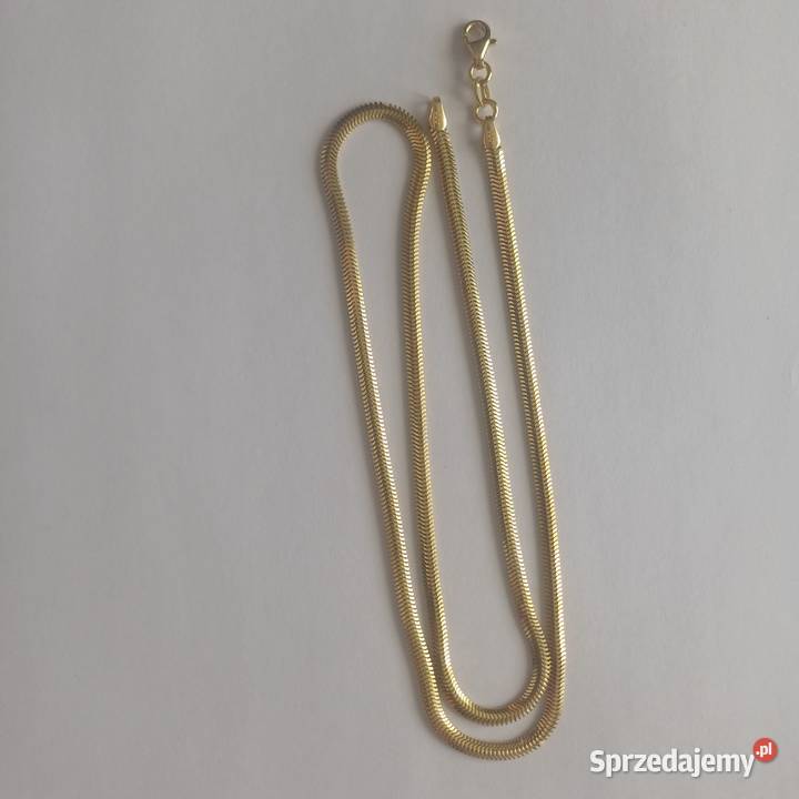 Sprzedam łańcuszek damski Kielce