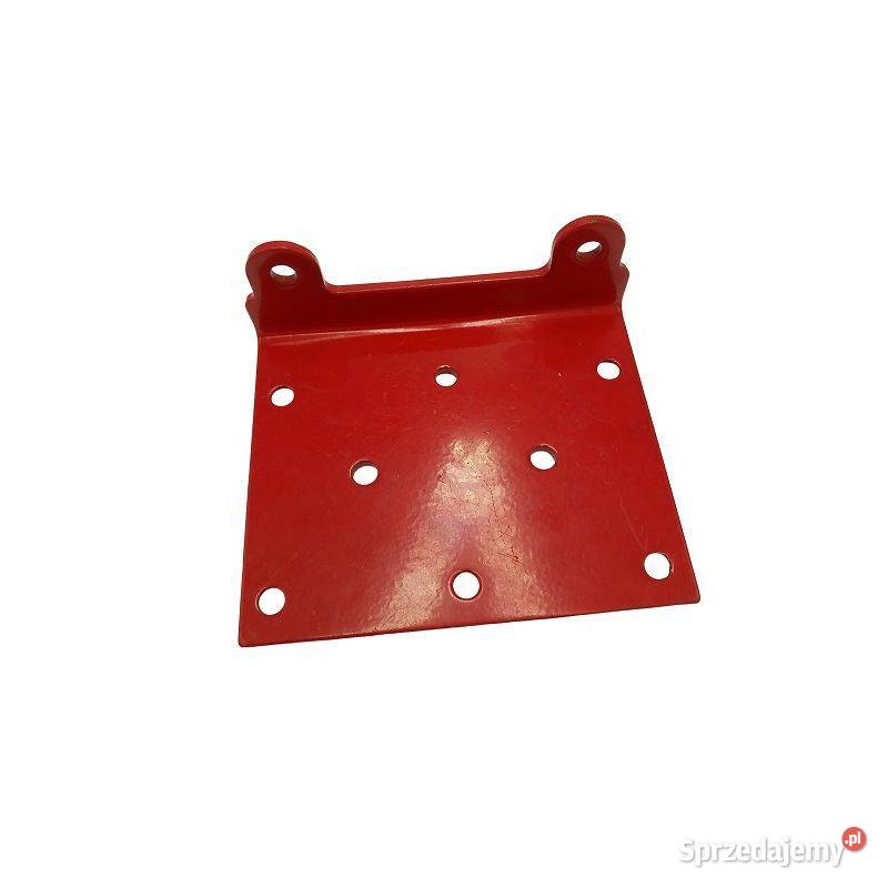 Płyta montażowa wyciągarki i prowadnicy Pozostałe Nowy Sącz sprzedam