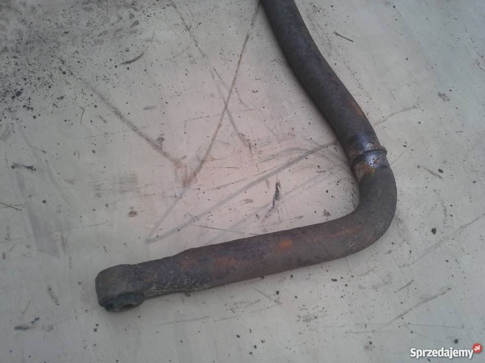 DRĄŻEK STABILIZATORA MERCEDES 1320 1324 1317