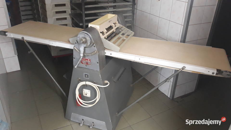 Wałkownica do ciasta Bielsko-Biała