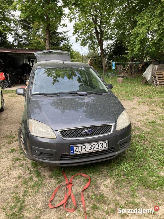 Ford focus C Stara Studnica sprzedam