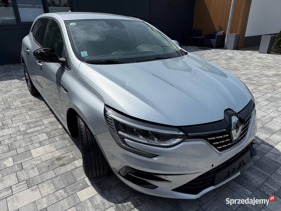 Automat 2021 Hatchback