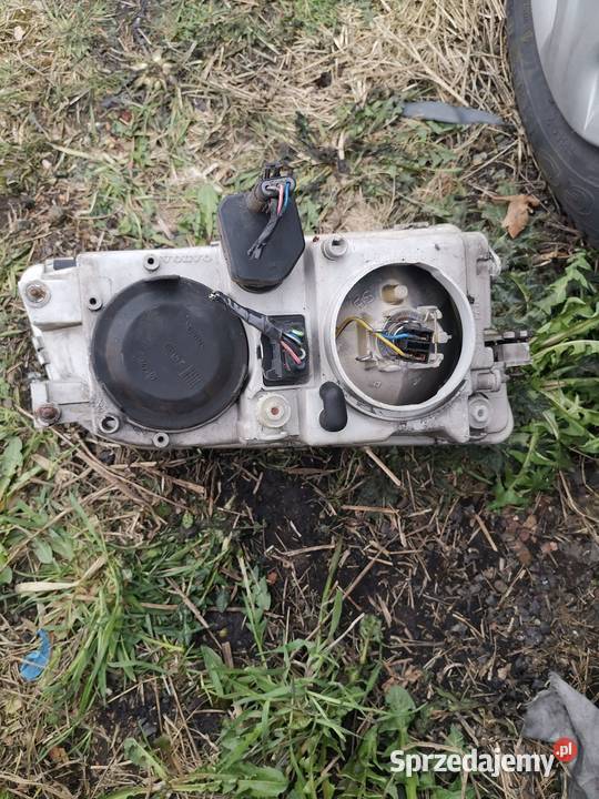 Lampa lewy przód volvo v 40 śląskie Czerwionka-Leszczyny