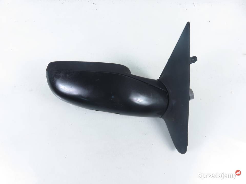 LUSTERKO PRAWE RENAULT LAGUNA II 9 PIN Lusterka zewnętrzne