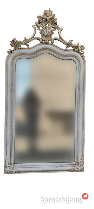 PATYNOWANE LUSTRO PAŁACOWE Szczecin sprzedam