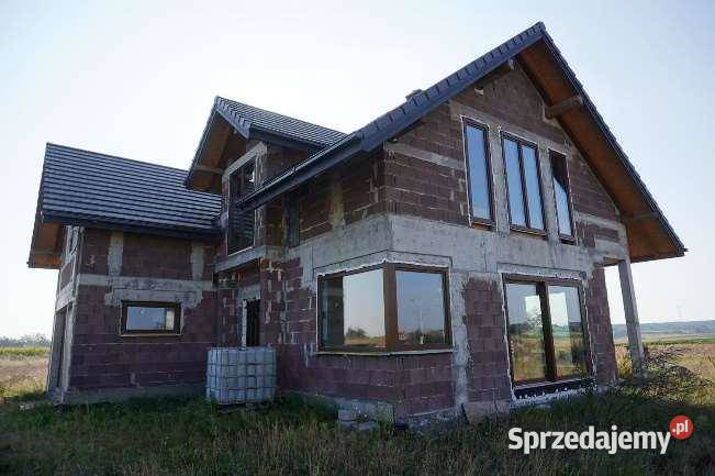 Nieruchomość Bierzgłowo