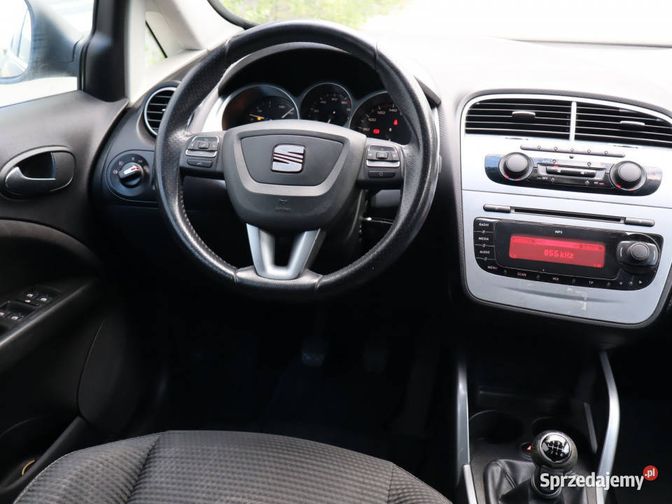 Seat Altea XL 14 TSI Piaseczno sprzedam