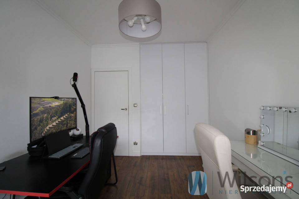 Mieszkanie 5744 metry 3 pokoje Wrocław Zyndrama dolnośląskie