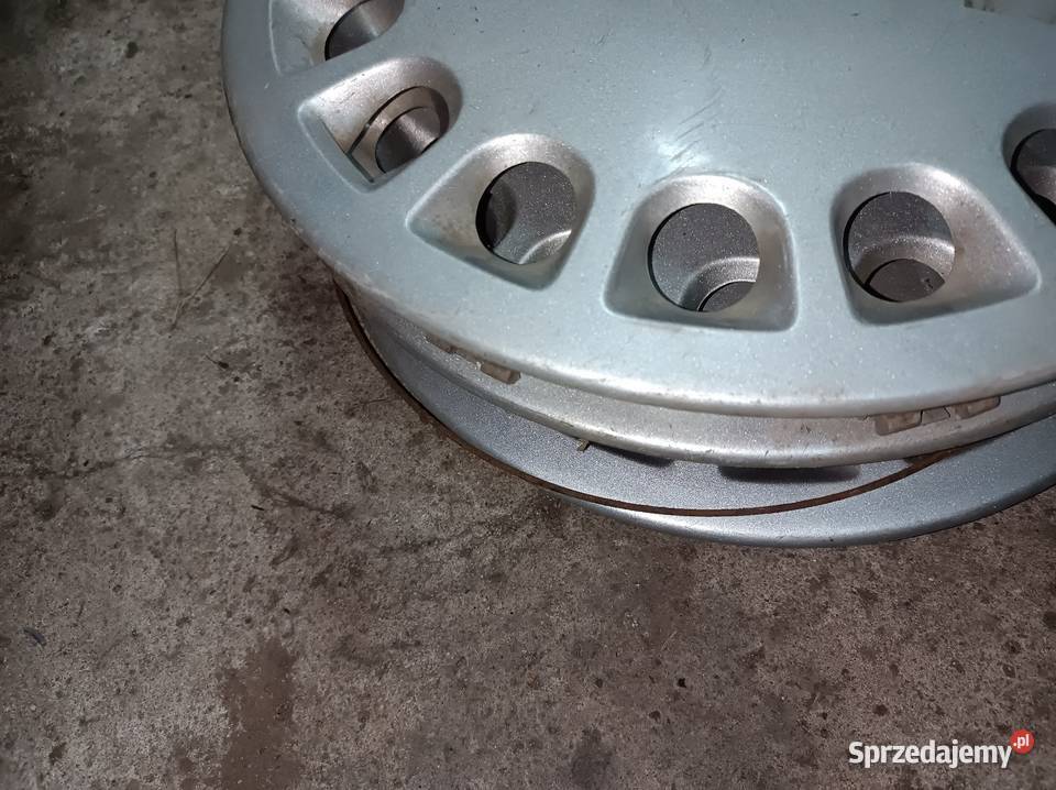 Kołpaki Alfa Romeo Częstochowa