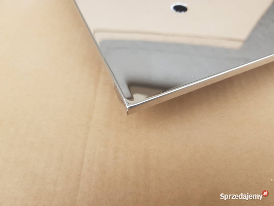 Listwa do lamp rozeta podsufitka maskownica Pozostałe Warszawa