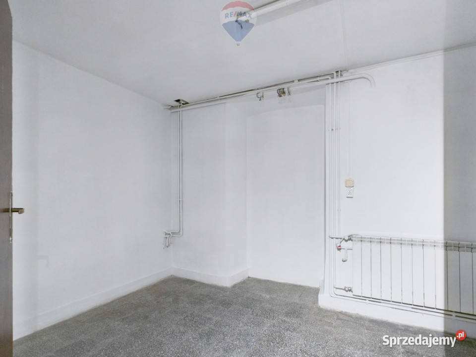 Lokal handlowousługowy w centrum Nowego Targu 67m2 Nowy Targ sprzedam