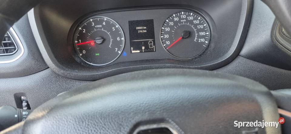 Renault Master 2020r 23 biturbo 200654km Bysina